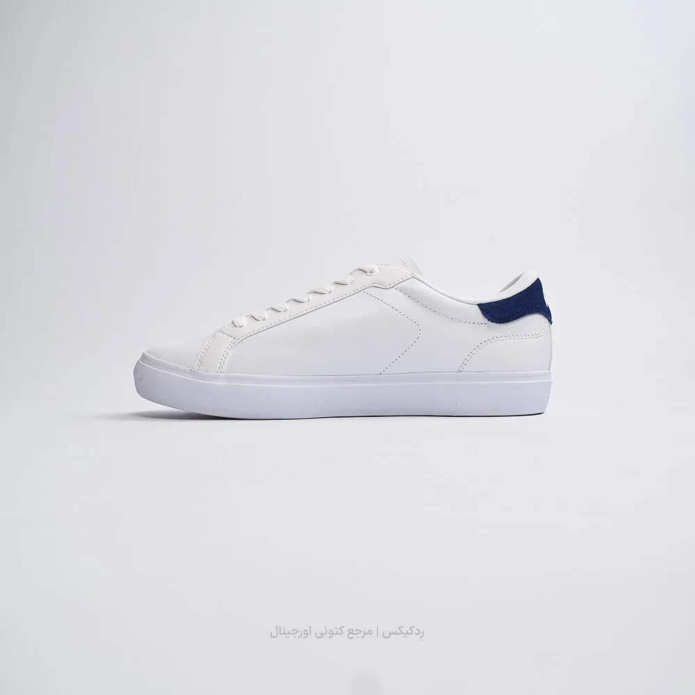 کتونی Lacoste مدل Powercourt 224 1 SMA – 748SMA0001042 — تصویر ۲