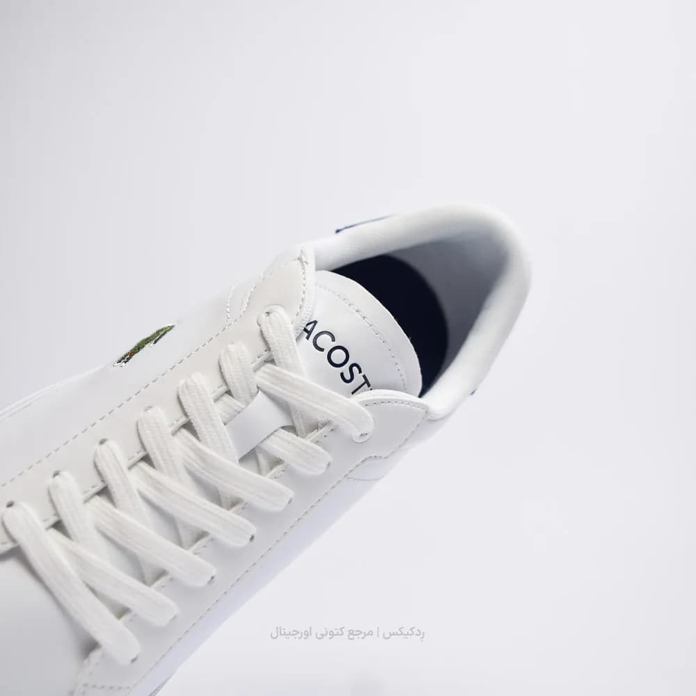 کتونی Lacoste مدل Powercourt 224 1 SMA – 748SMA0001042 — تصویر ۶