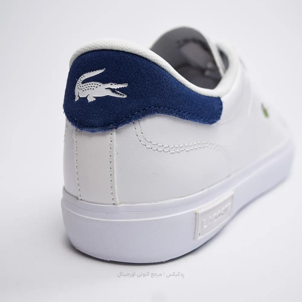 کتونی Lacoste مدل Powercourt 224 1 SMA – 748SMA0001042 — تصویر ۸