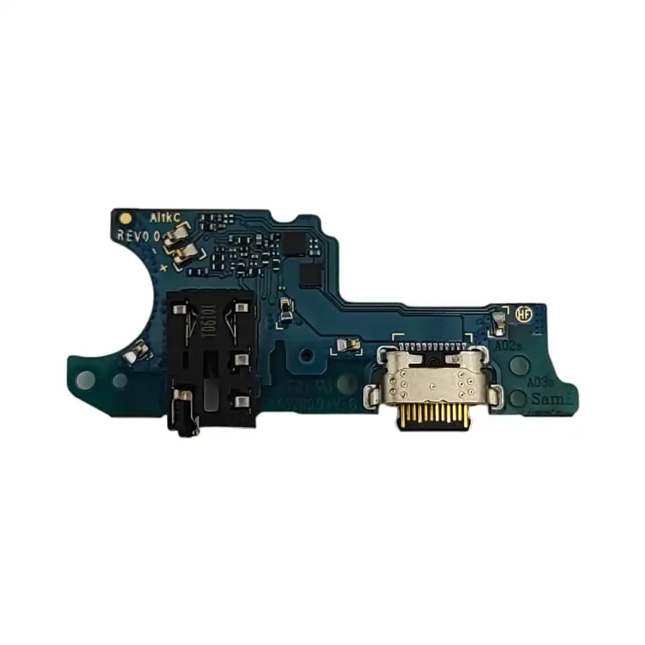 برد شارژ سامسونگ Samsung A025 / A02s — تصویر ۲