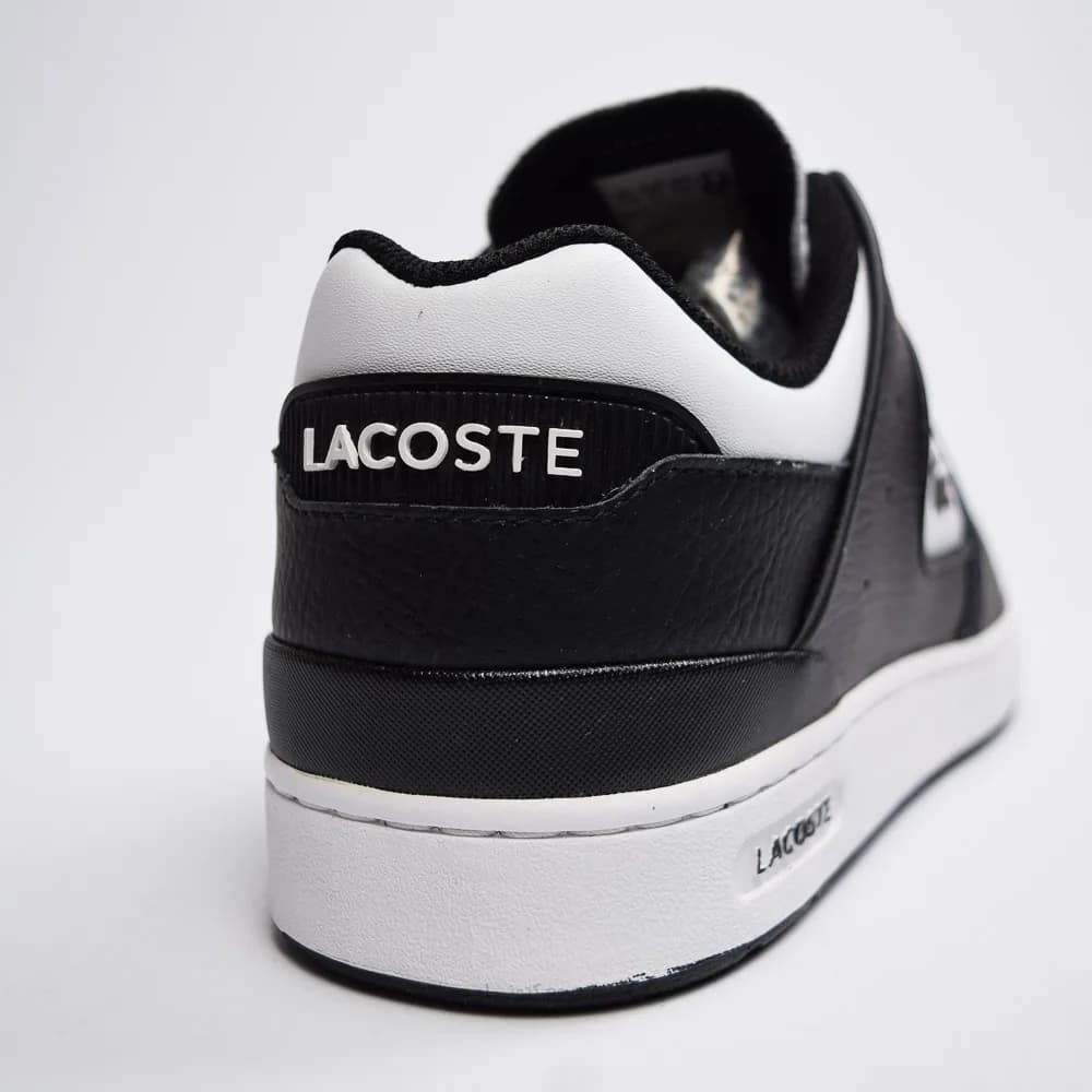 کتونی Lacoste مدل Court Cage 224 1 SMA – 748SMA0016312 — تصویر ۸