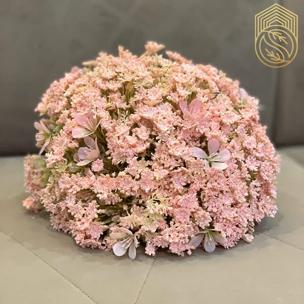 دسته گل مصنوعی ژیپسوفیلا