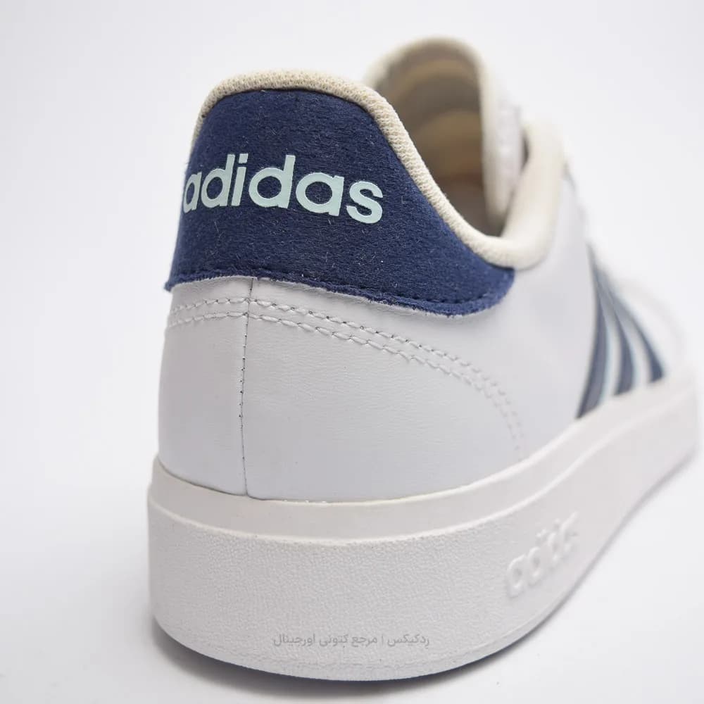 کتونی Adidas مدل Grand Court TD – ID1183 — تصویر ۸