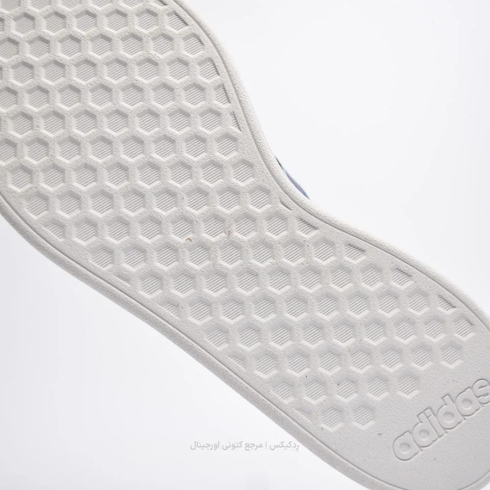 کتونی Adidas مدل Grand Court TD – ID1183 — تصویر ۳