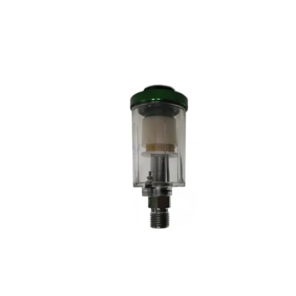 فیلتر هوا و رطوبت گیر سیلور B014