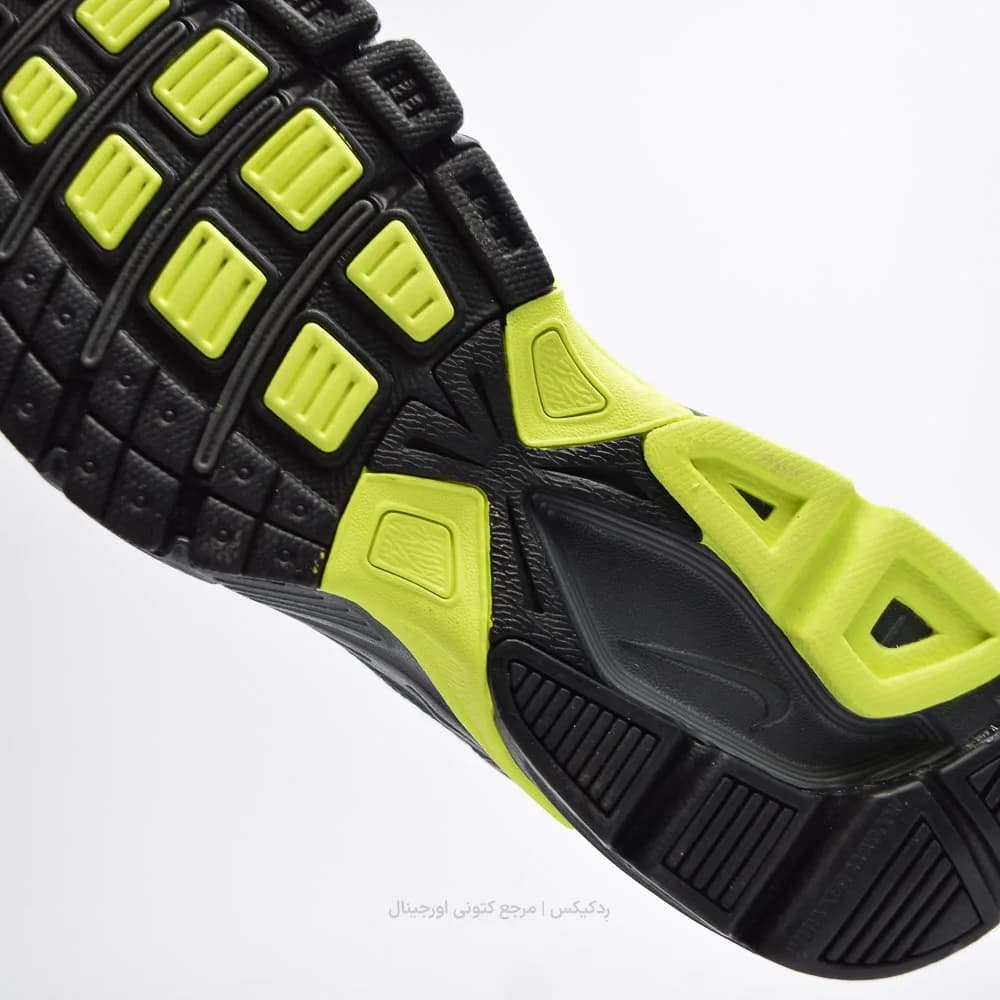 کتونی Nike مدل Initiator – 394055-023 — تصویر ۳