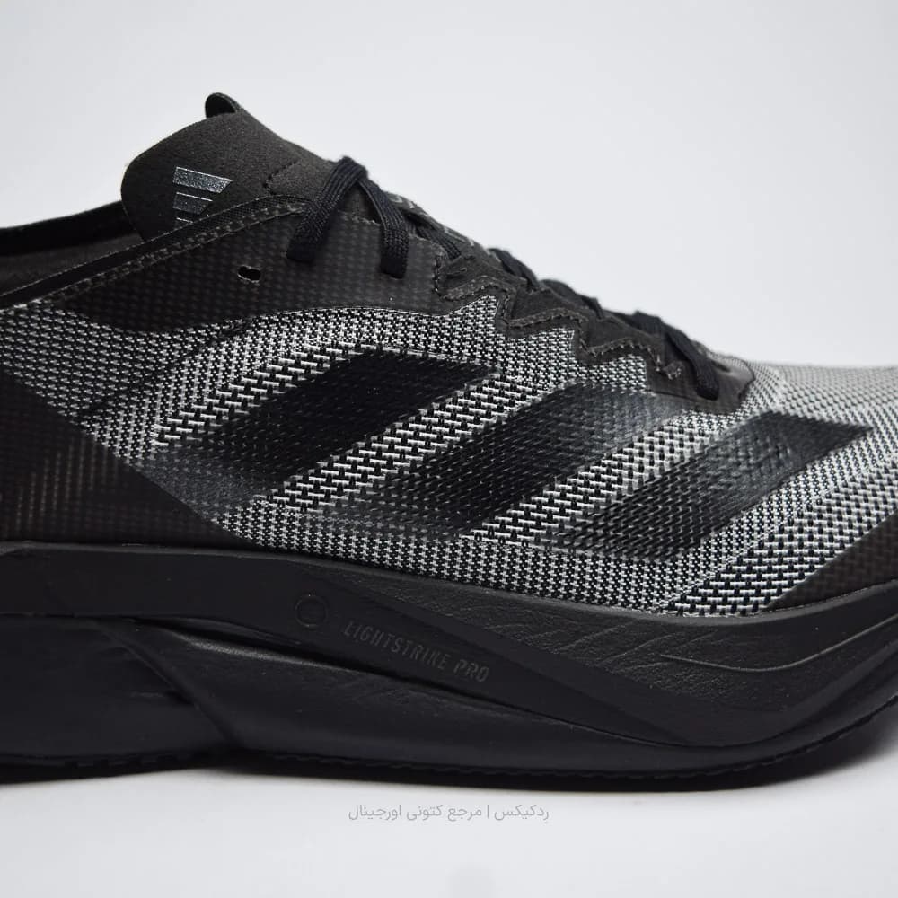 کتونی Adidas مدل Adizero Boston 12 – ID5985 — تصویر ۶