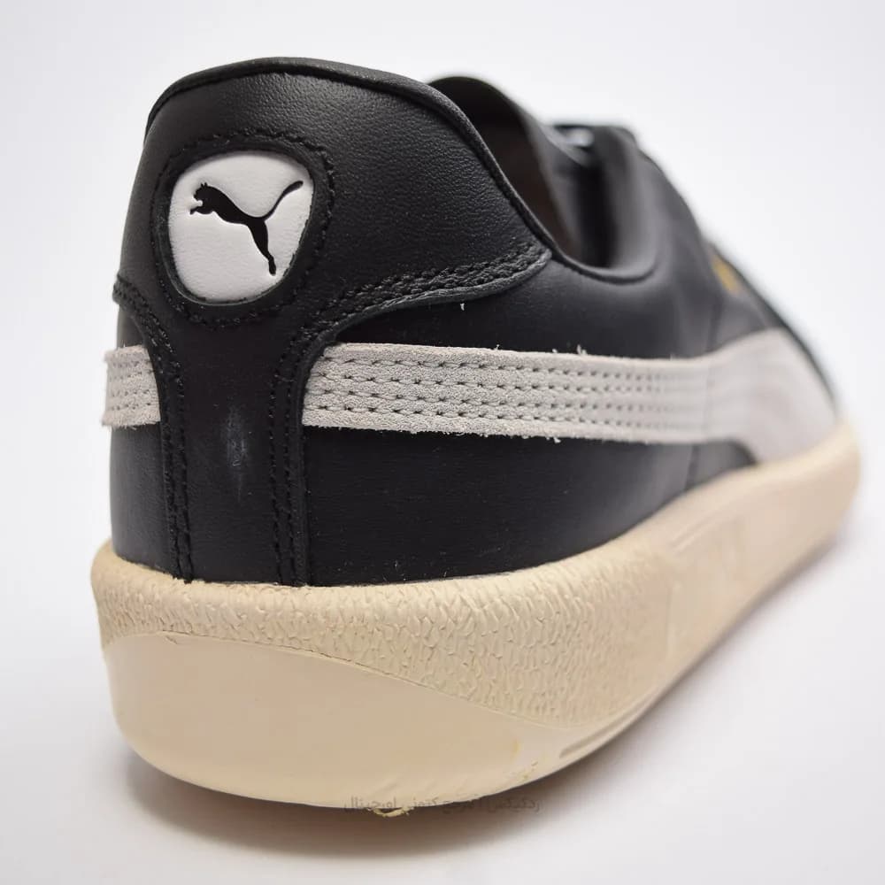 کتونی Puma مدل Army Trainer – 386607-02 — تصویر ۸