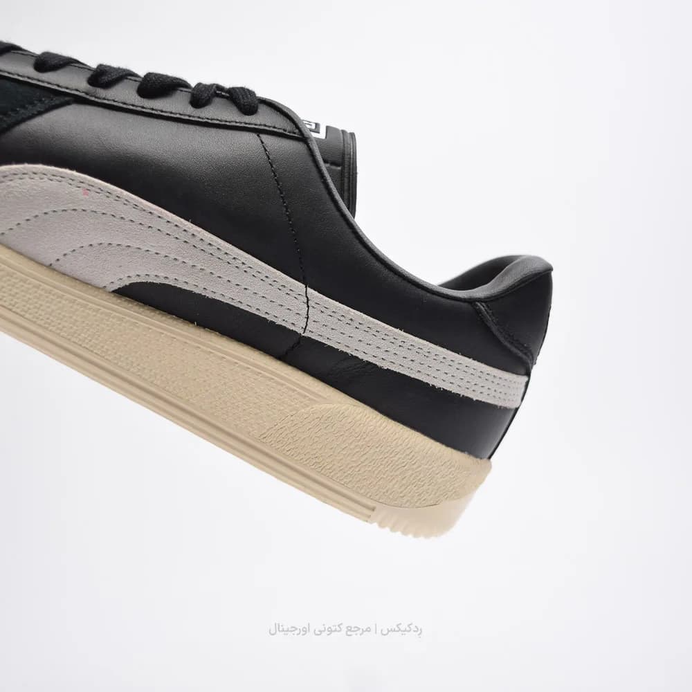 کتونی Puma مدل Army Trainer – 386607-02 — تصویر ۴