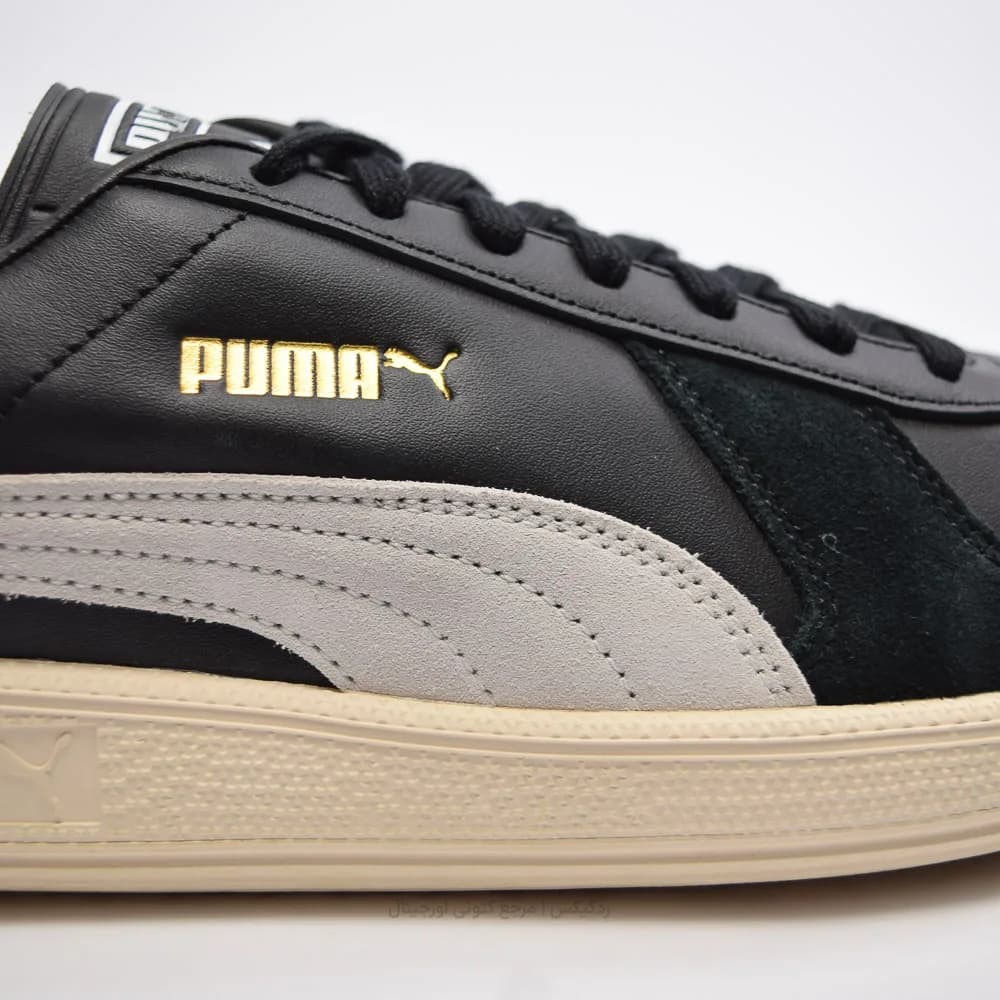 کتونی Puma مدل Army Trainer – 386607-02 — تصویر ۷