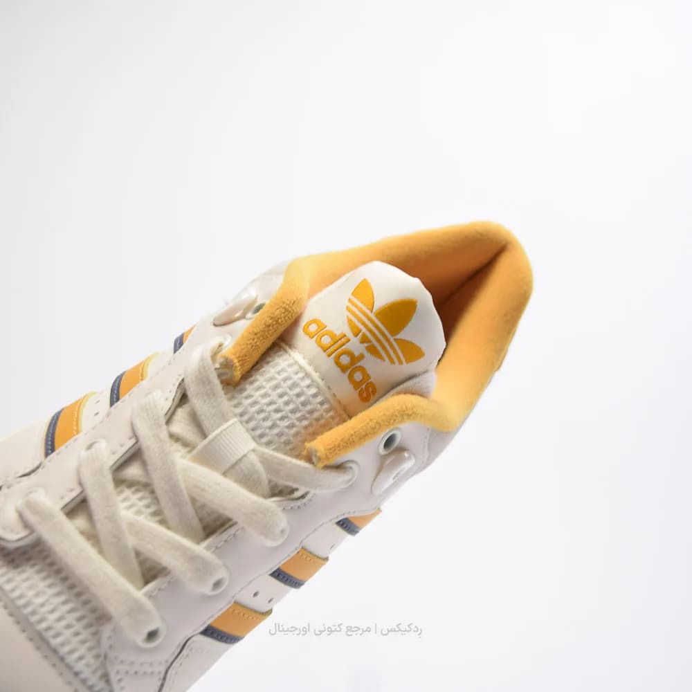 کتونی Adidas مدل Rivalry Low – IE7197 — تصویر ۶