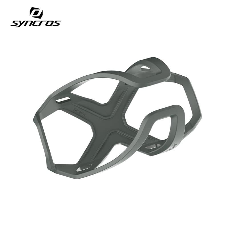 پایه قمقمه از بغل سینکراس Tailor Cage 3.0