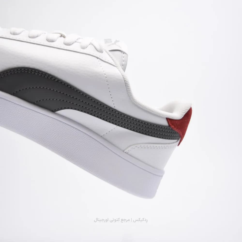 کتونی Puma مدل Shuffle – 309668-33 — تصویر ۴