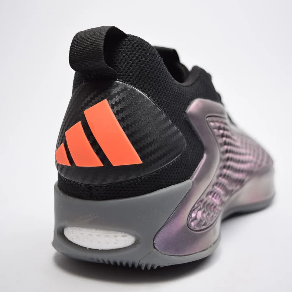 کتونی بسکتبال adidas مدل Anthony Edwards 1 Low – JQ8898 — تصویر ۸