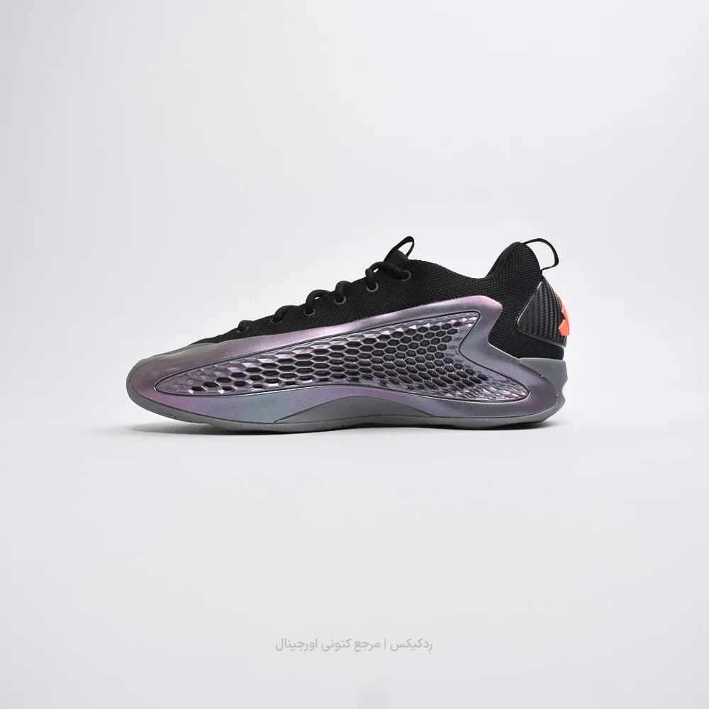 کتونی بسکتبال adidas مدل Anthony Edwards 1 Low – JQ8898 — تصویر ۲