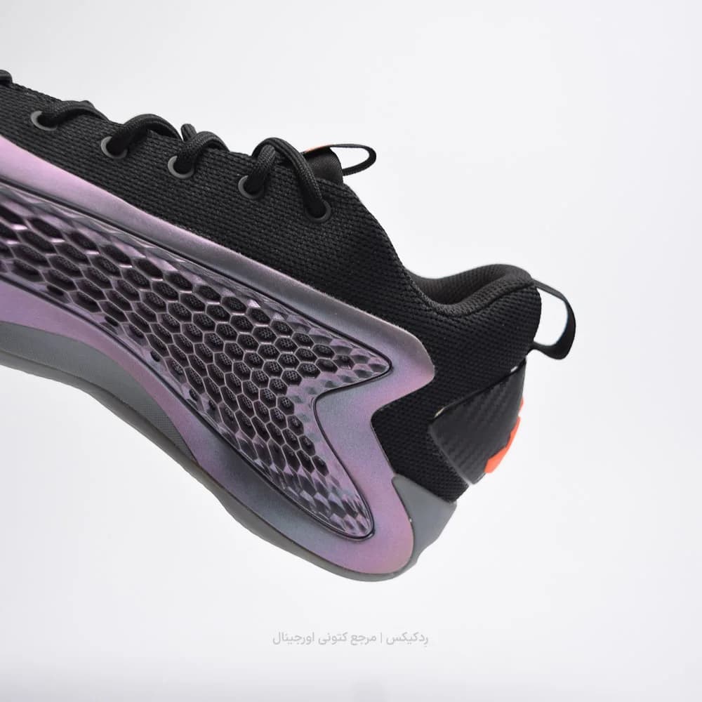 کتونی بسکتبال adidas مدل Anthony Edwards 1 Low – JQ8898 — تصویر ۴