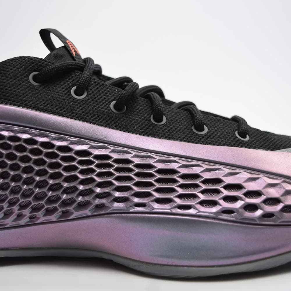 کتونی بسکتبال adidas مدل Anthony Edwards 1 Low – JQ8898 — تصویر ۷