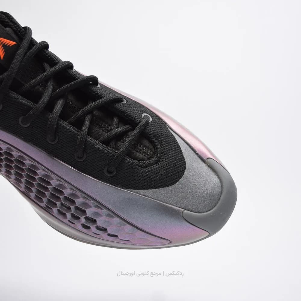 کتونی بسکتبال adidas مدل Anthony Edwards 1 Low – JQ8898 — تصویر ۵