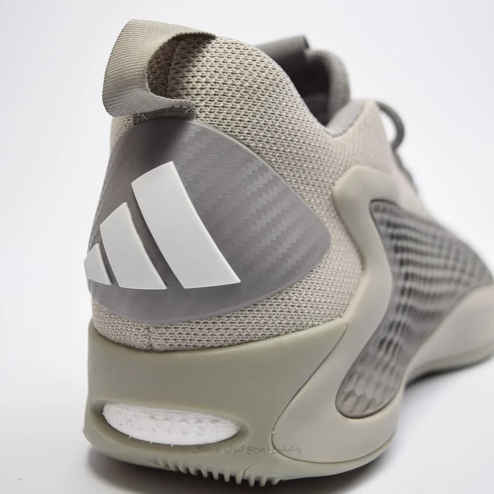 کتونی بسکتبال adidas مدل Anthony Edwards 1 Low – JS1775 — تصویر ۸