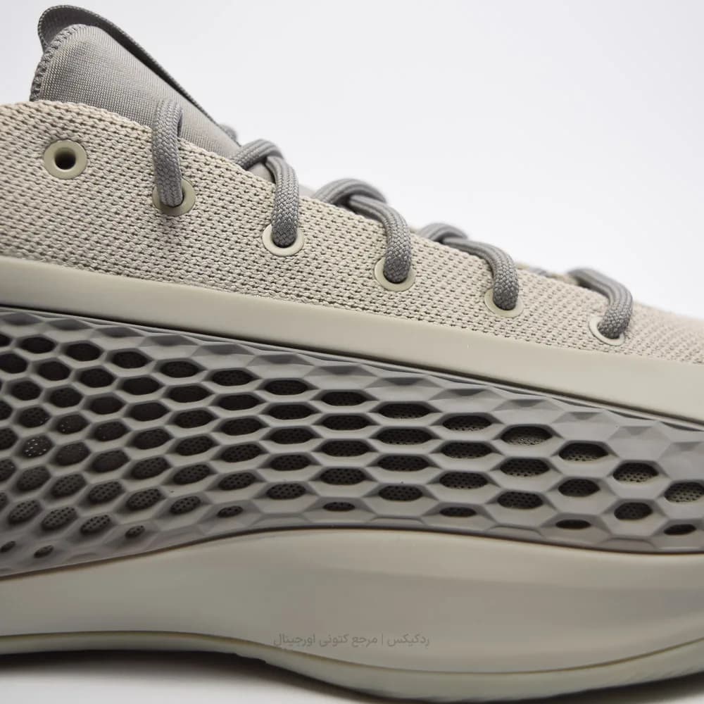 کتونی بسکتبال adidas مدل Anthony Edwards 1 Low – JS1775 — تصویر ۷