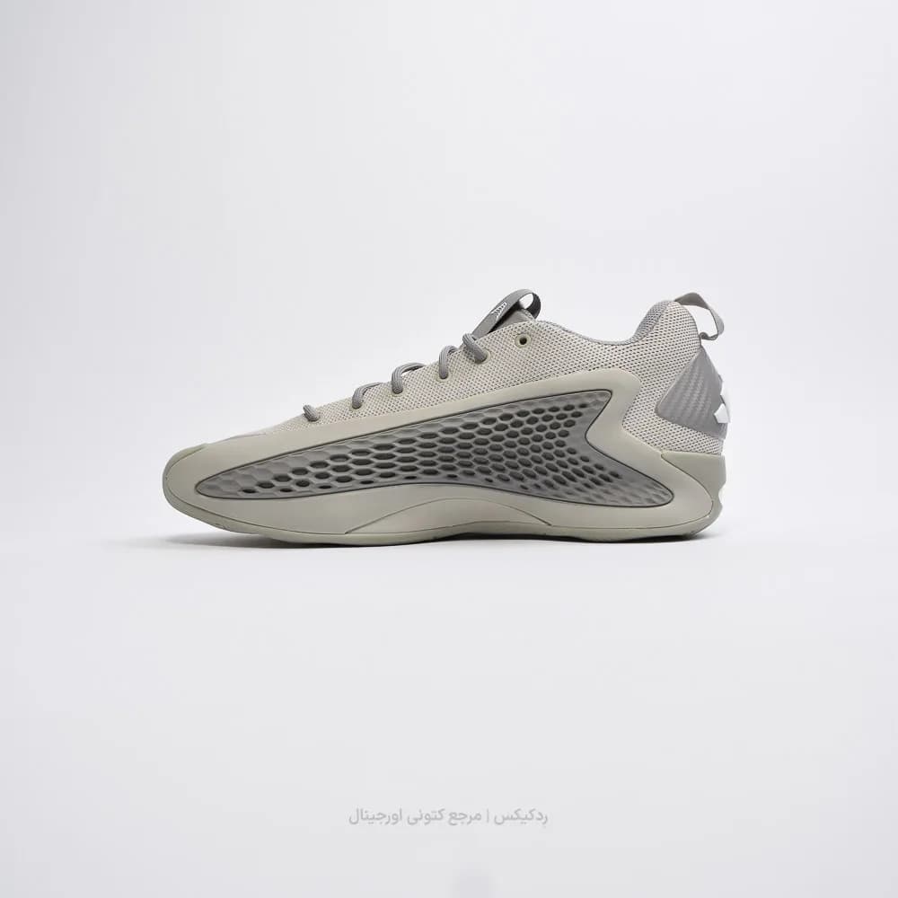 کتونی بسکتبال adidas مدل Anthony Edwards 1 Low – JS1775 — تصویر ۲