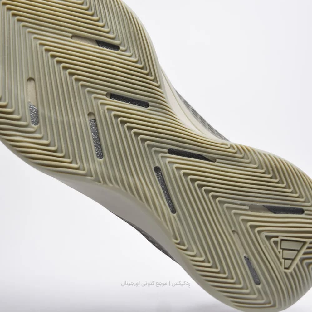 کتونی بسکتبال adidas مدل Anthony Edwards 1 Low – JS1775 — تصویر ۳