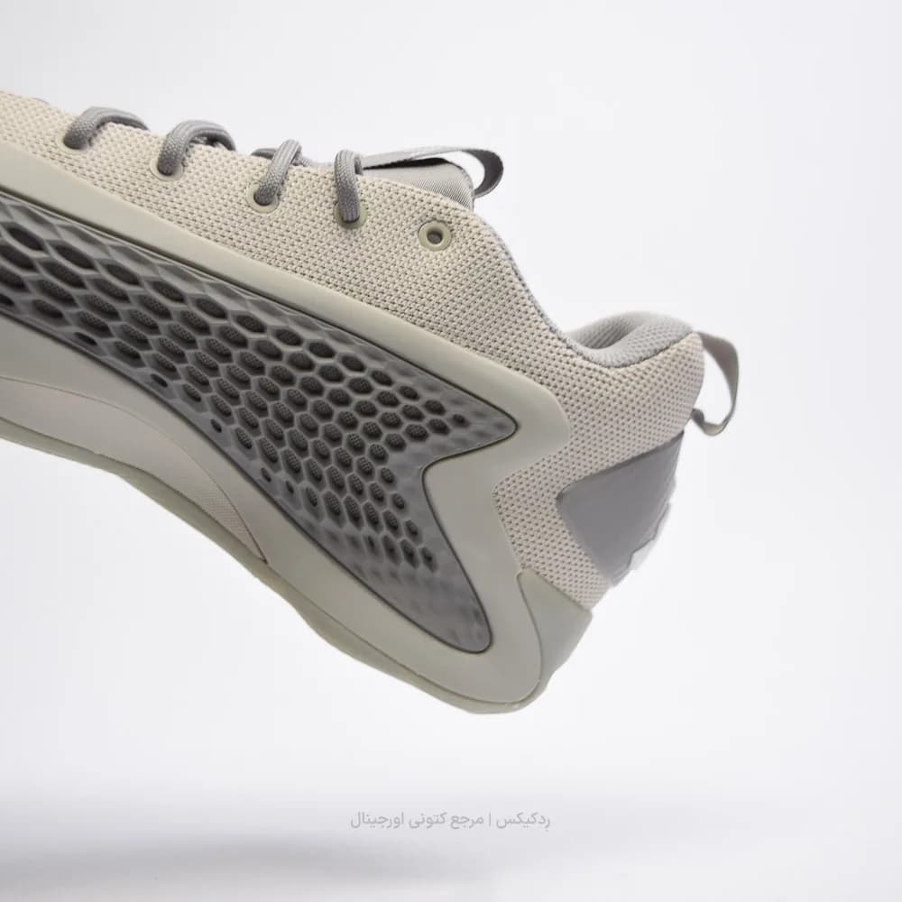 کتونی بسکتبال adidas مدل Anthony Edwards 1 Low – JS1775 — تصویر ۴