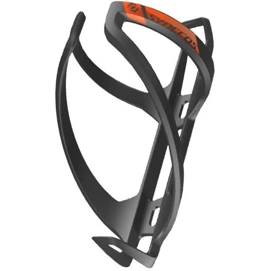 بست قمقمه دوچرخه سینکراس Syncros Coupe Cage 2.0نارنجی — تصویر ۲