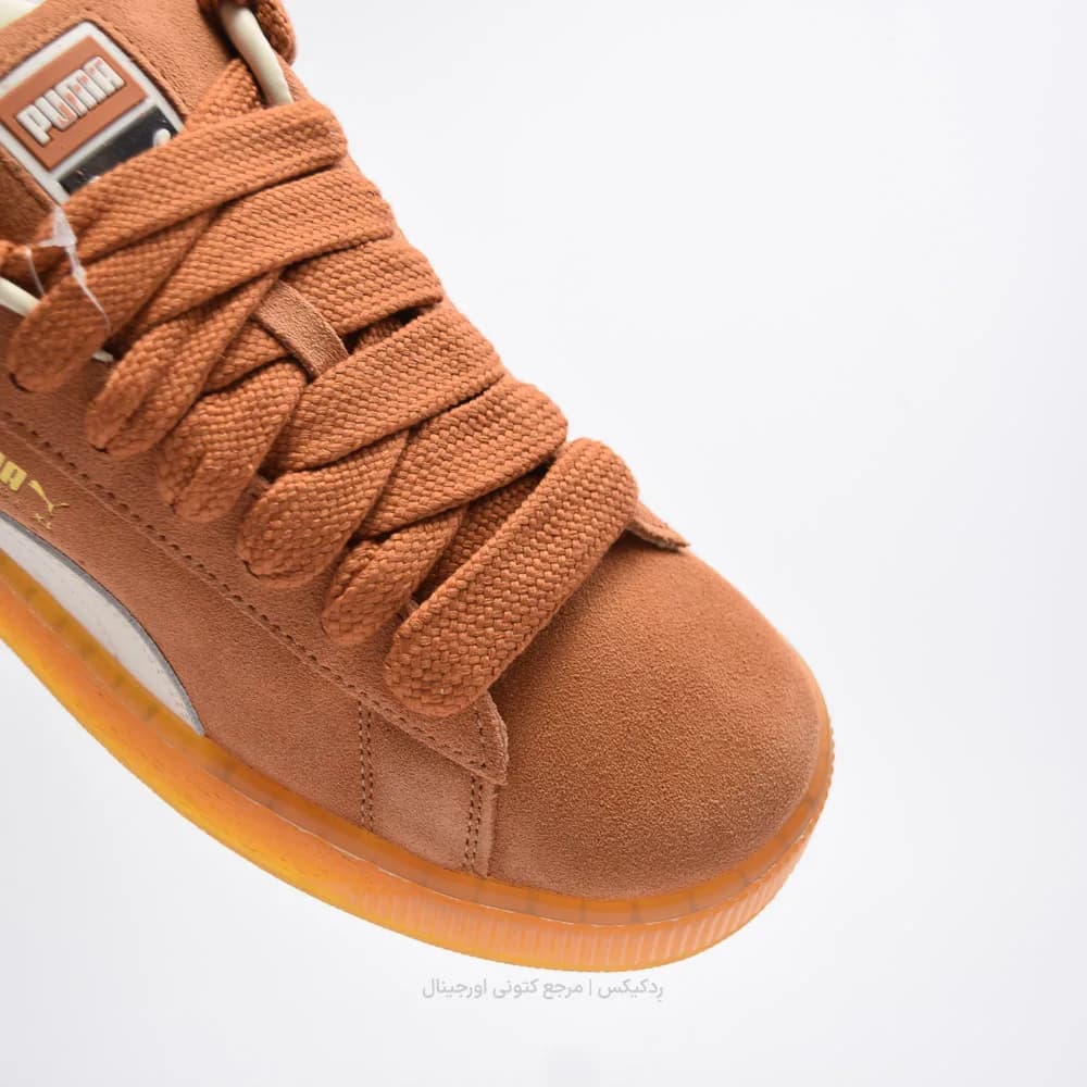 کتونی Puma مدل Suede XL – 395205-49 — تصویر ۵