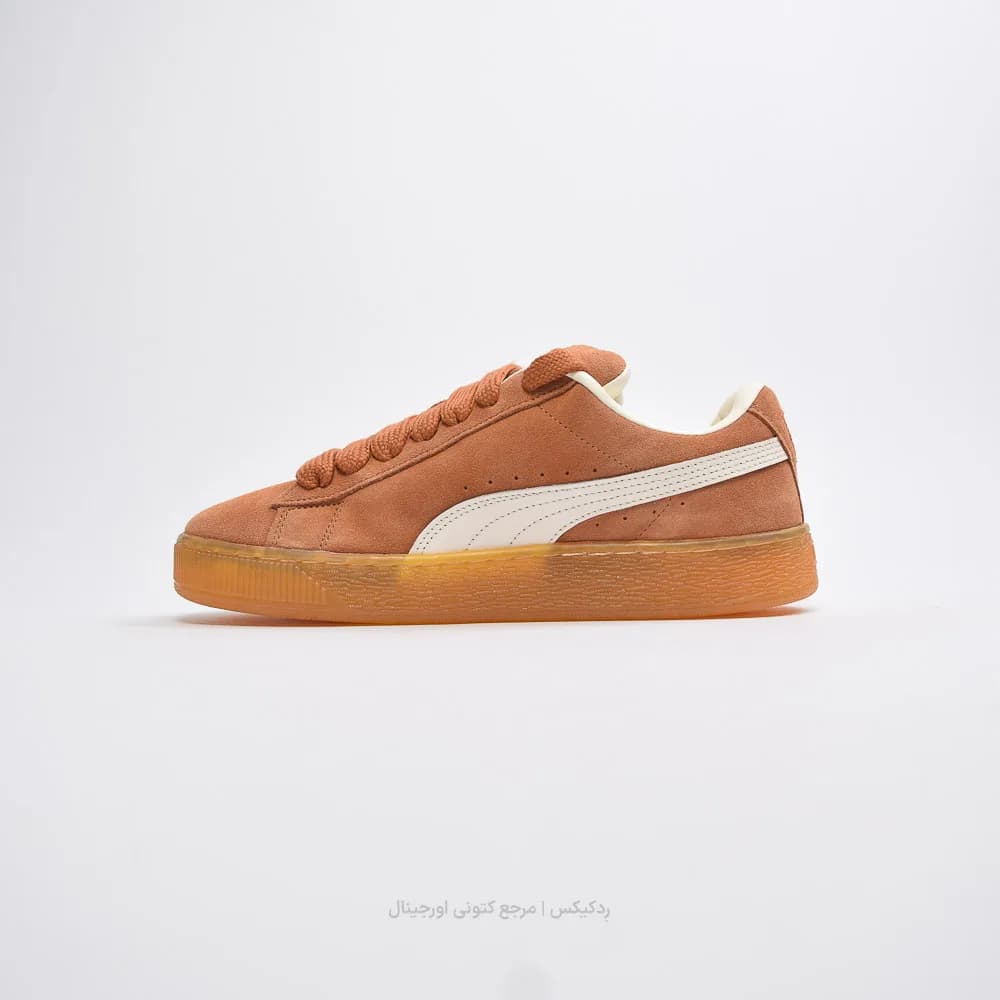 کتونی Puma مدل Suede XL – 395205-49 — تصویر ۲