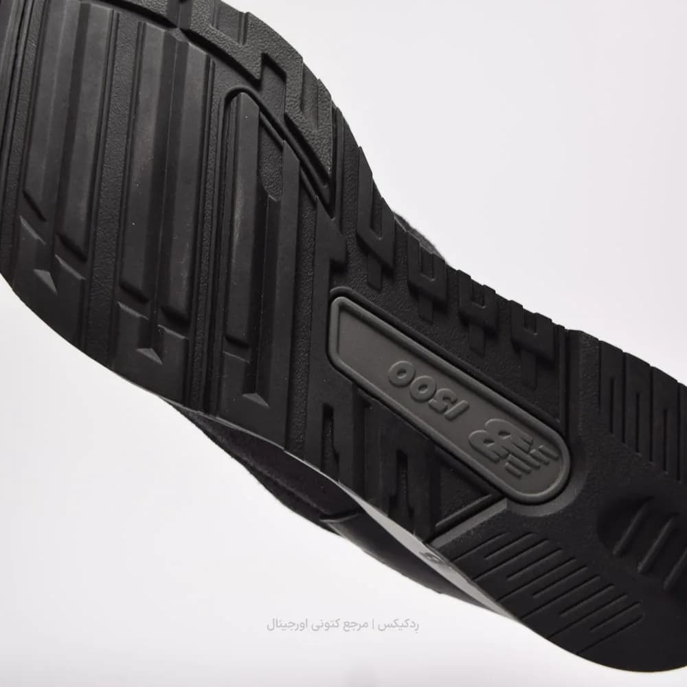 کتونی New Balance مدل 1500 Made in England – M1500DJ — تصویر ۳