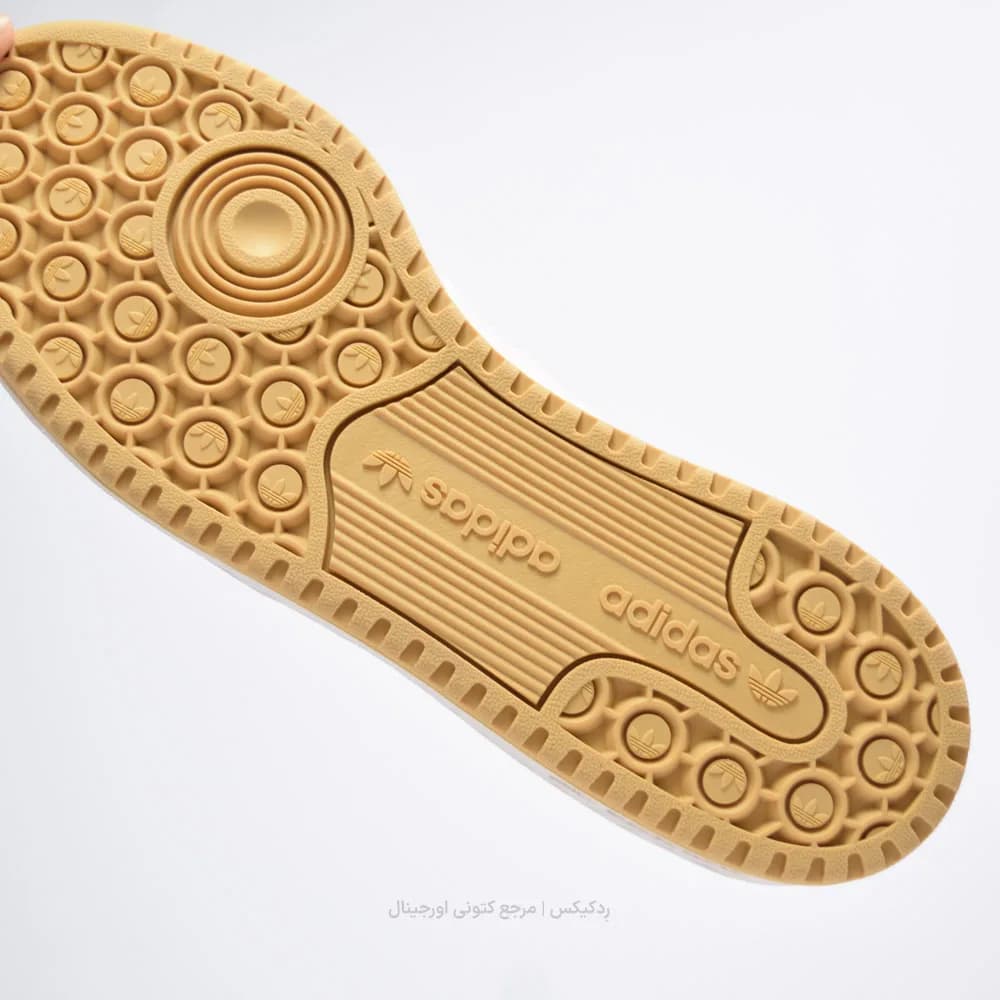 کتونی Adidas مدل Forum Low CL – IG3783 — تصویر ۳