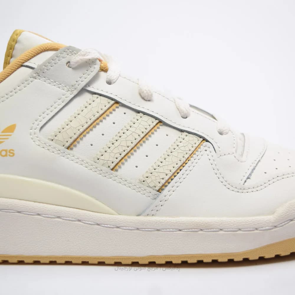 کتونی Adidas مدل Forum Low CL – IG3783 — تصویر ۷