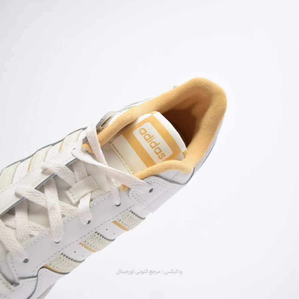 کتونی Adidas مدل Forum Low CL – IG3783 — تصویر ۶
