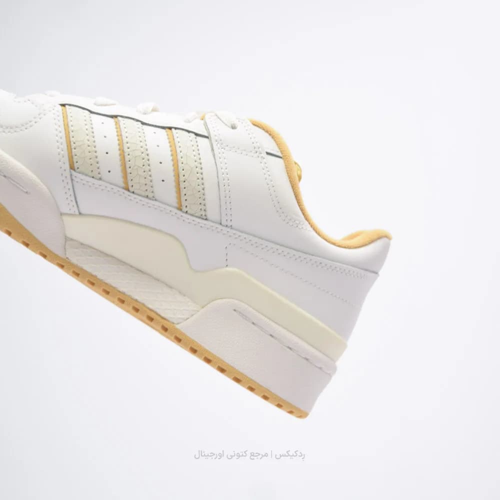 کتونی Adidas مدل Forum Low CL – IG3783 — تصویر ۴