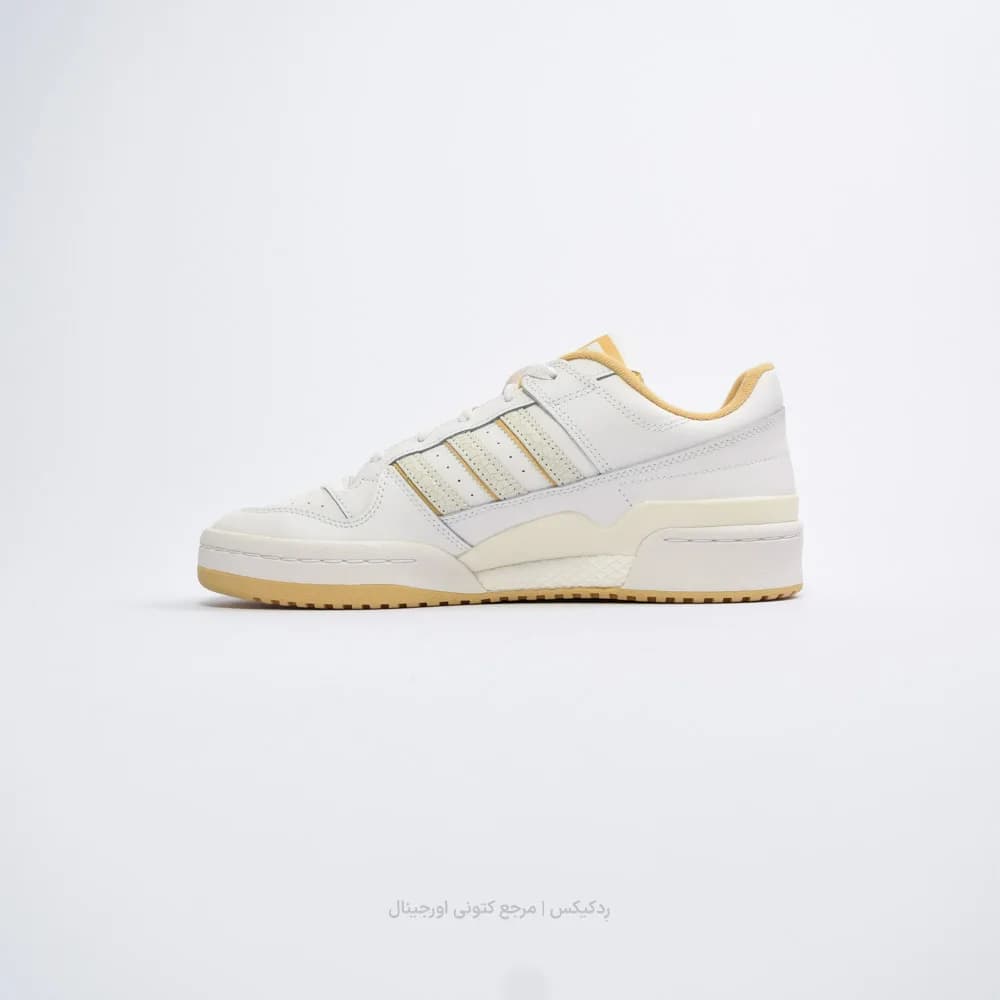 کتونی Adidas مدل Forum Low CL – IG3783 — تصویر ۲