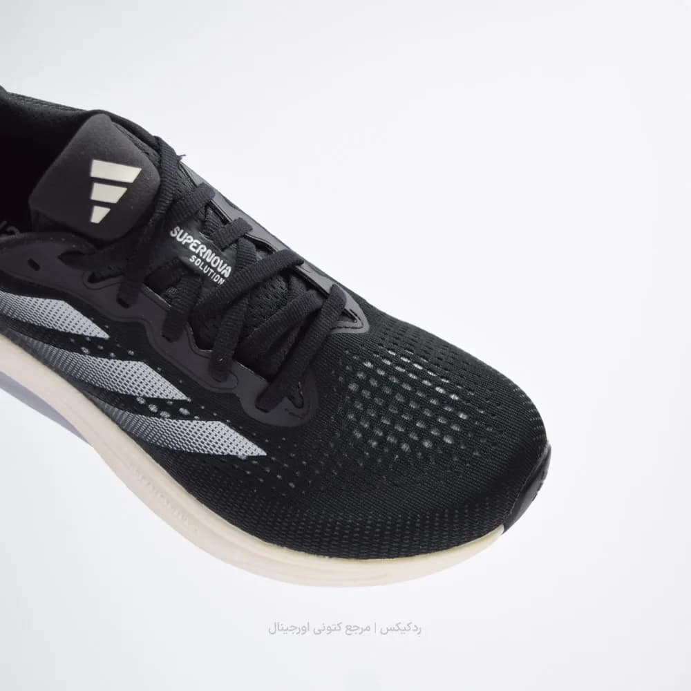 کتونی Adidas مدل Supernova Solution – IF3005 — تصویر ۵