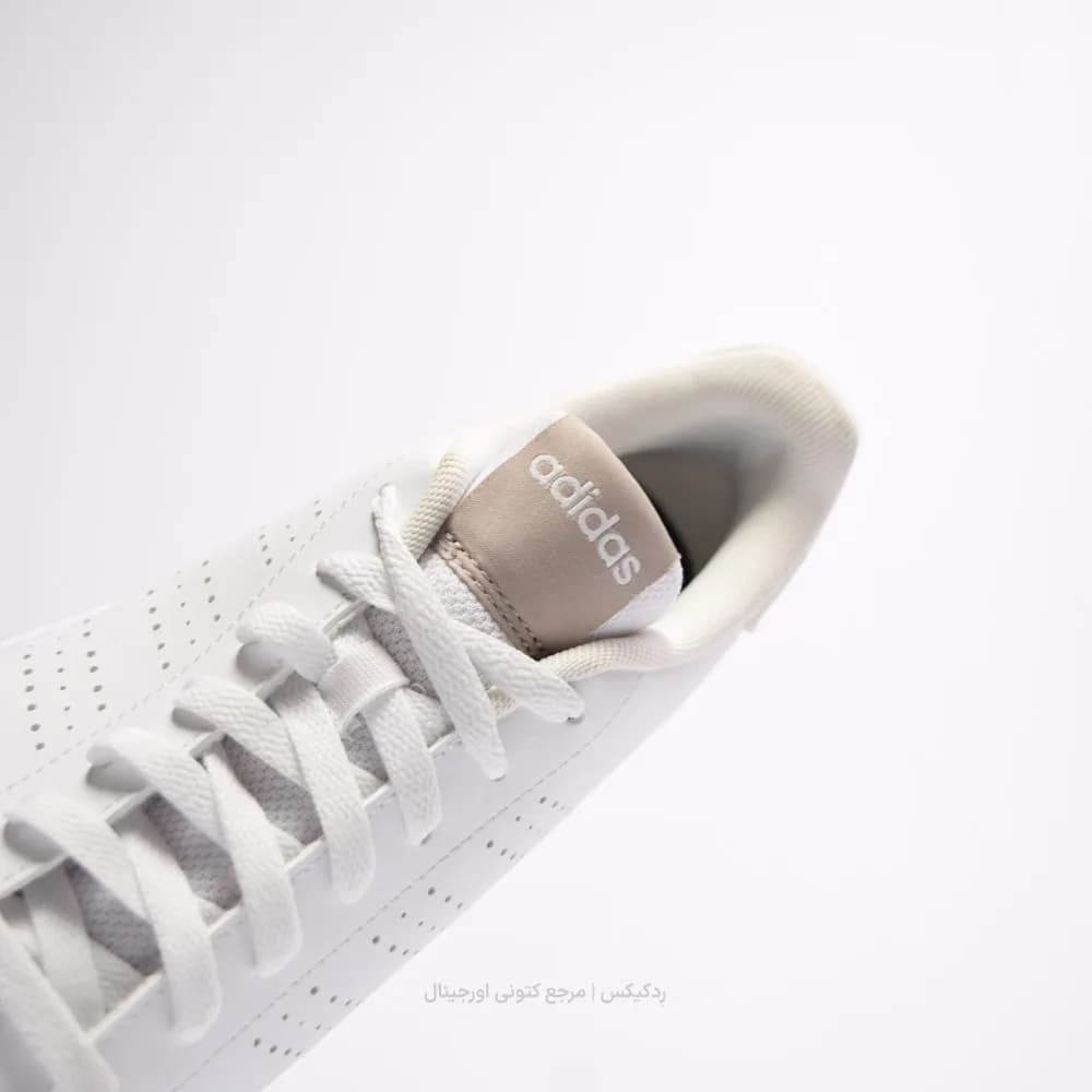 کتونی Adidas مدل Advantage Base 2.0 – IG9189 — تصویر ۶