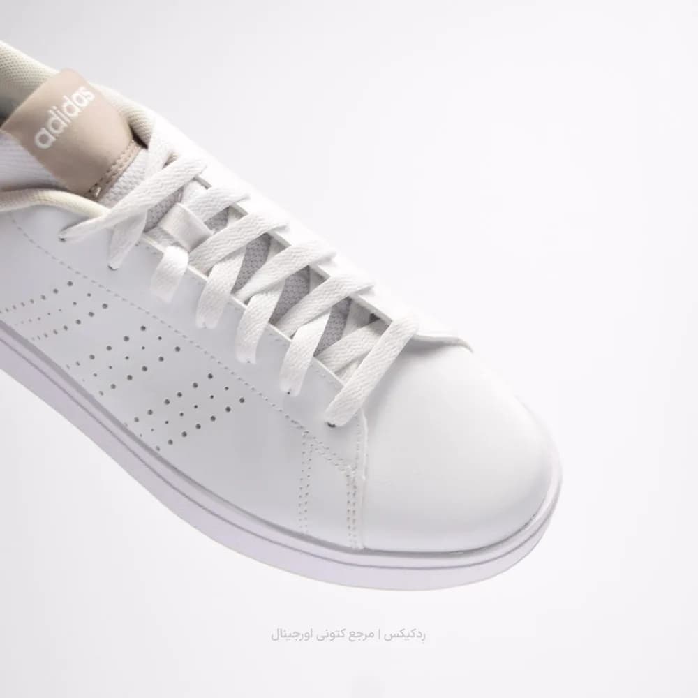 کتونی Adidas مدل Advantage Base 2.0 – IG9189 — تصویر ۵