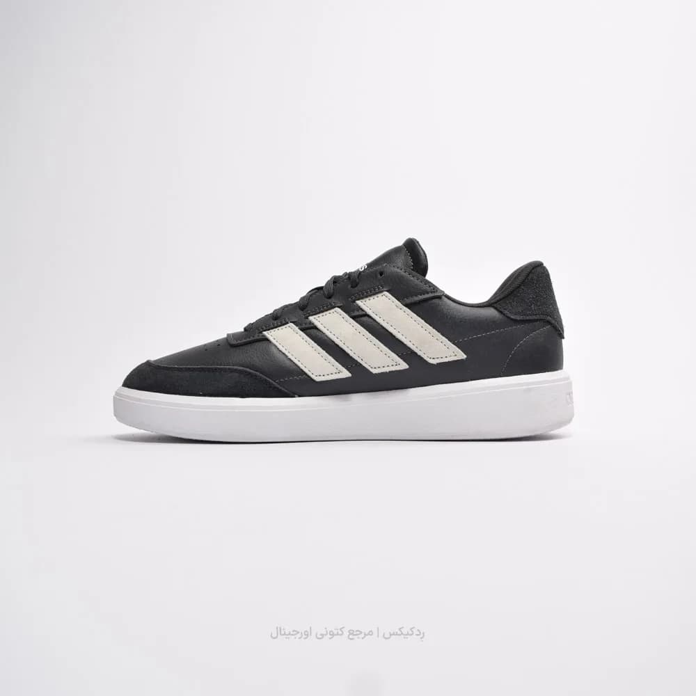کتونی Adidas مدل Courtblock – IG6861 — تصویر ۲