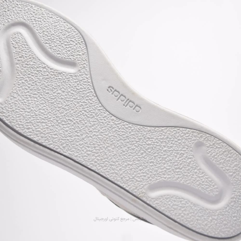 کتونی Adidas مدل Courtblock – IG6861 — تصویر ۳