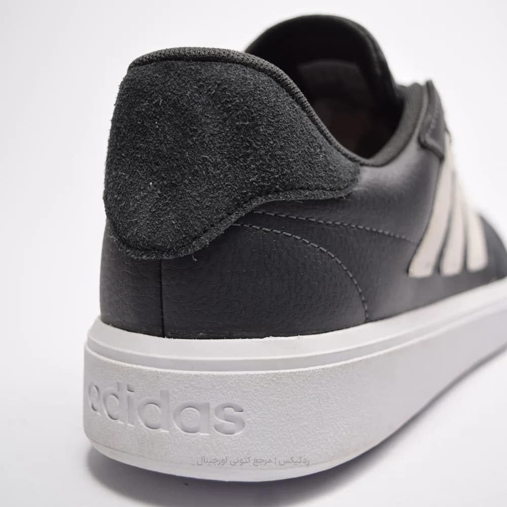 کتونی Adidas مدل Courtblock – IG6861 — تصویر ۸