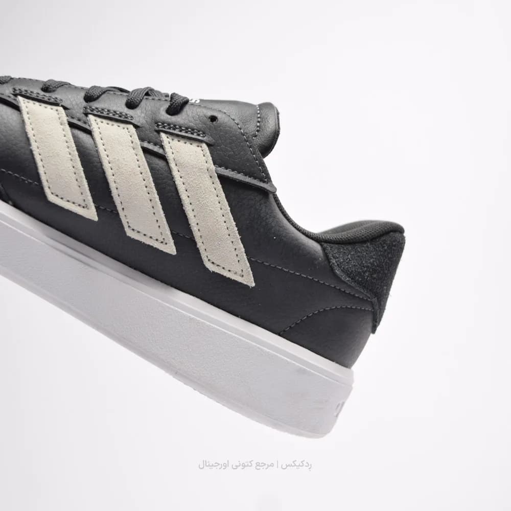 کتونی Adidas مدل Courtblock – IG6861 — تصویر ۴