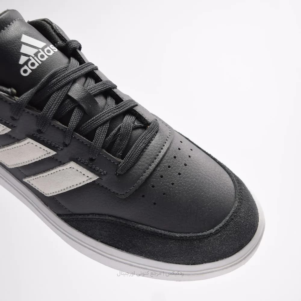 کتونی Adidas مدل Courtblock – IG6861 — تصویر ۵