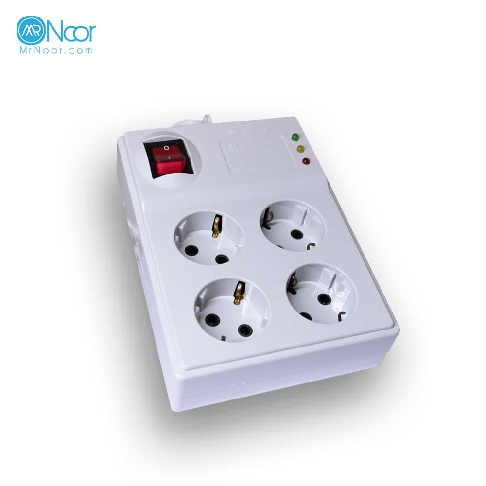 محافظ ولتاژ کامپیوتر پارت الکتریک 894