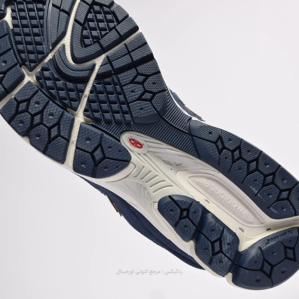 کتونی New Balance مدل 2002R – M2002RRB — تصویر ۳