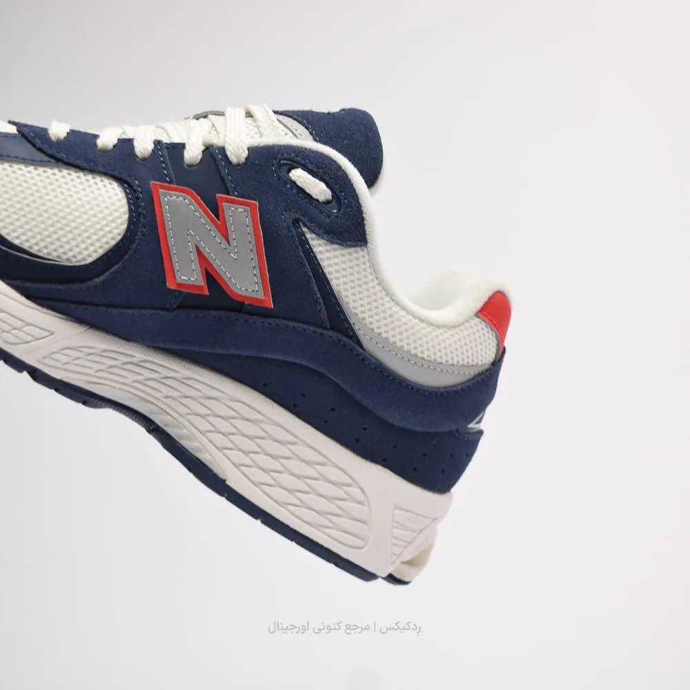 کتونی New Balance مدل 2002R – M2002RRB — تصویر ۴