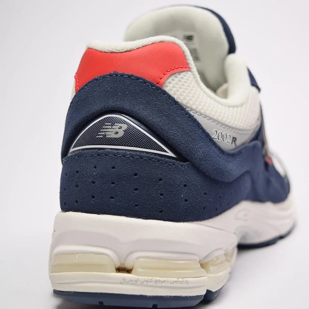 کتونی New Balance مدل 2002R – M2002RRB — تصویر ۸