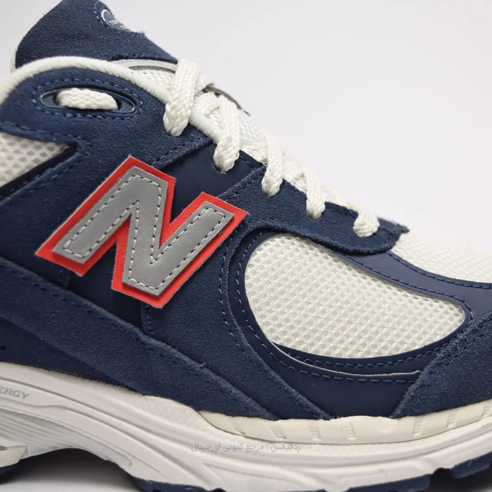 کتونی New Balance مدل 2002R – M2002RRB — تصویر ۷