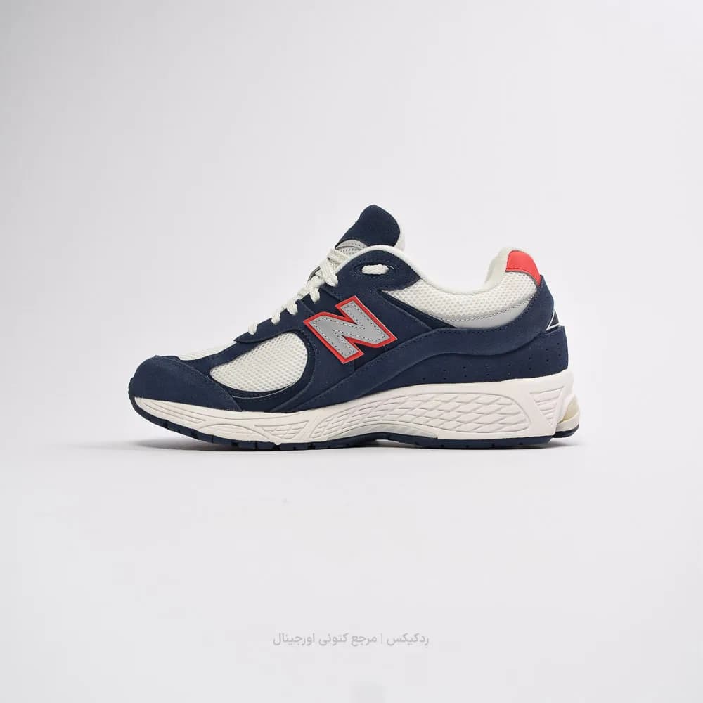 کتونی New Balance مدل 2002R – M2002RRB — تصویر ۲